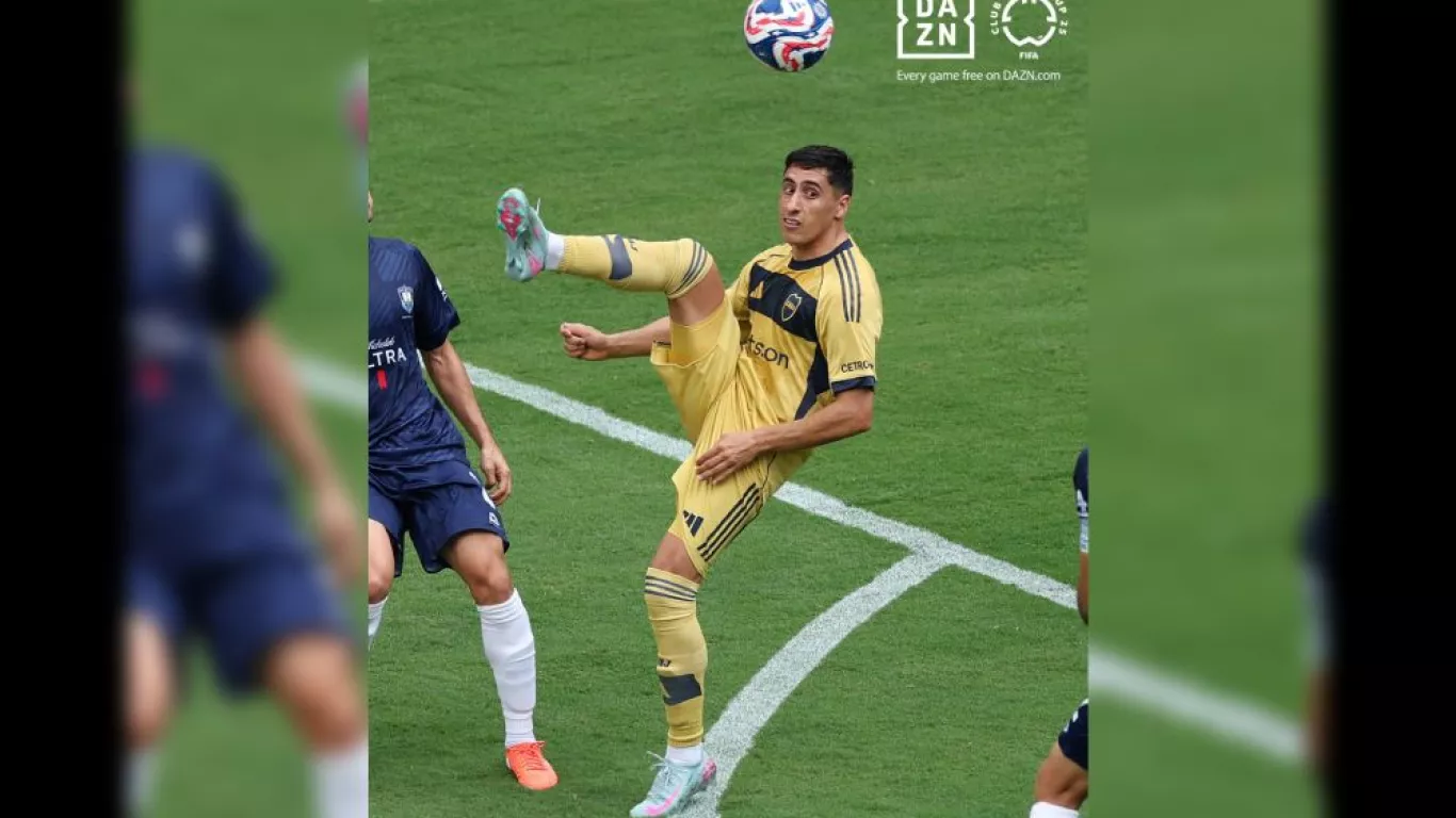 Boca Mundial