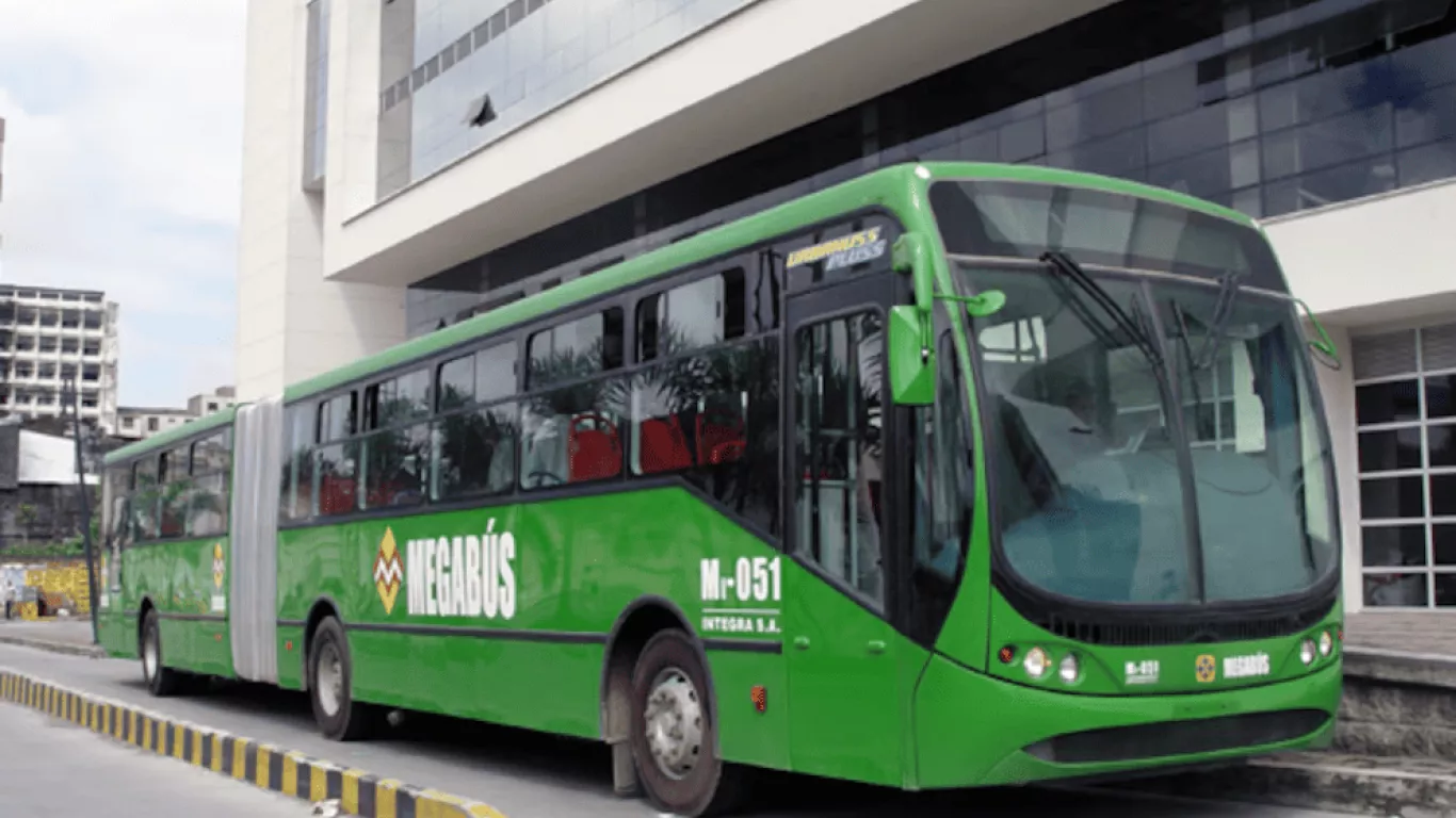 metrobus pereira
