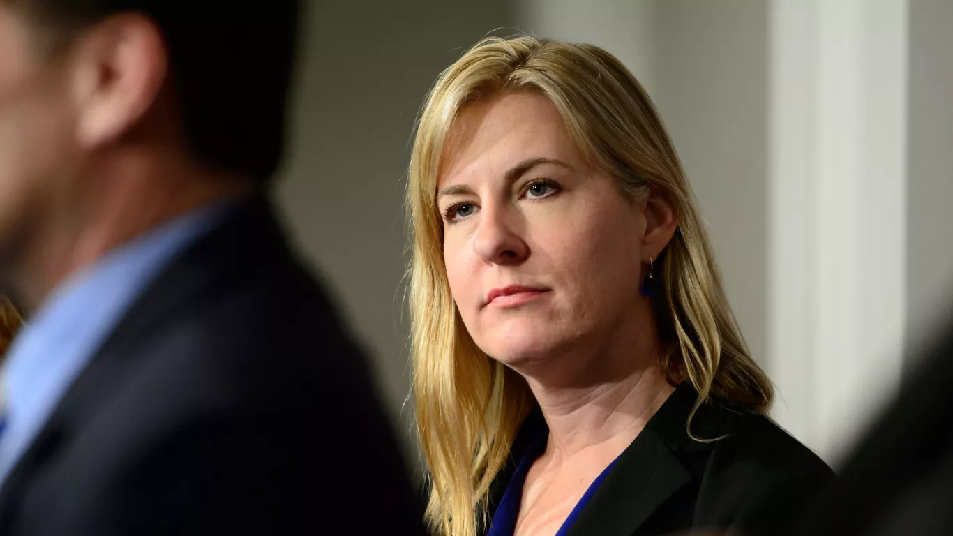 Melissa Anne Hortman_ 