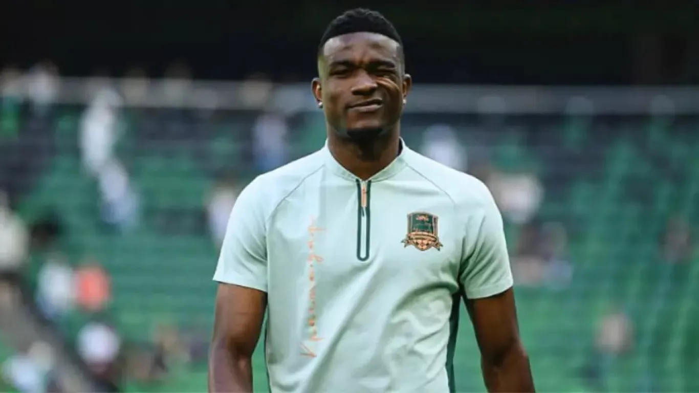 Jhon Córdoba arrasó en la Liga Rusa