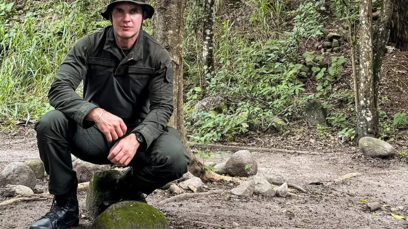 Julián Caicedo Cano