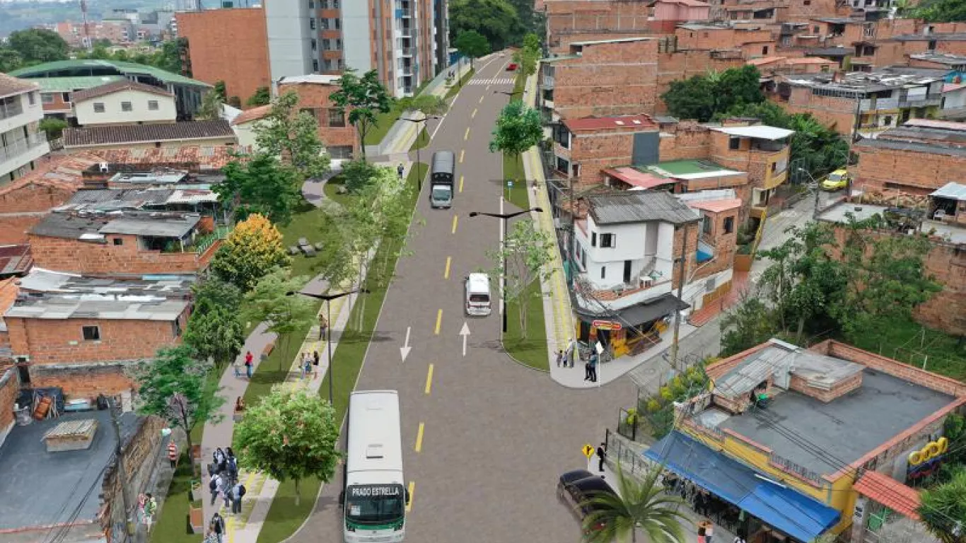 La Estrella, Antioquia 25