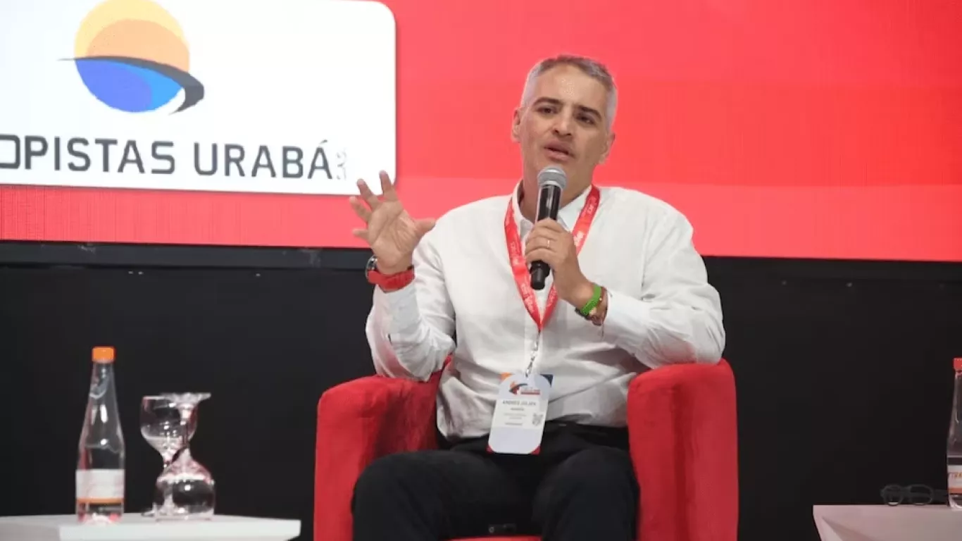 gobernador de antioquia andres julian rendon