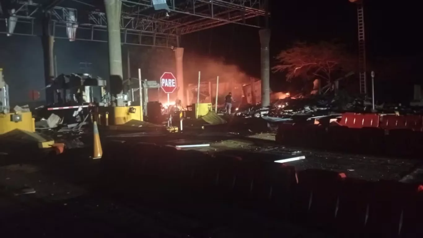 Atentado La Guajira 25