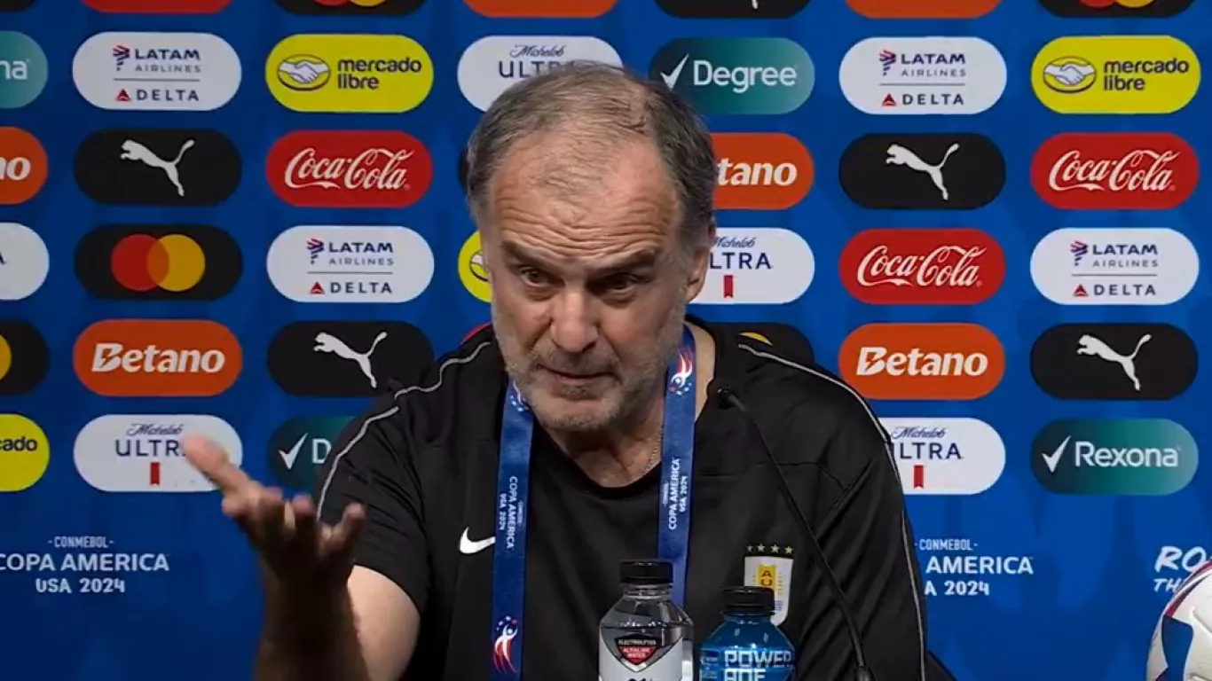 Marcelo Bielsa25