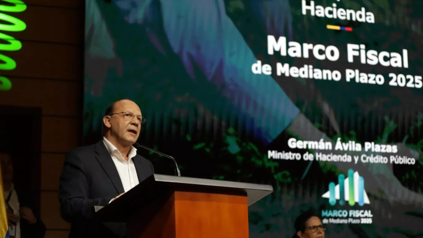 Marco Fiscal Ávila