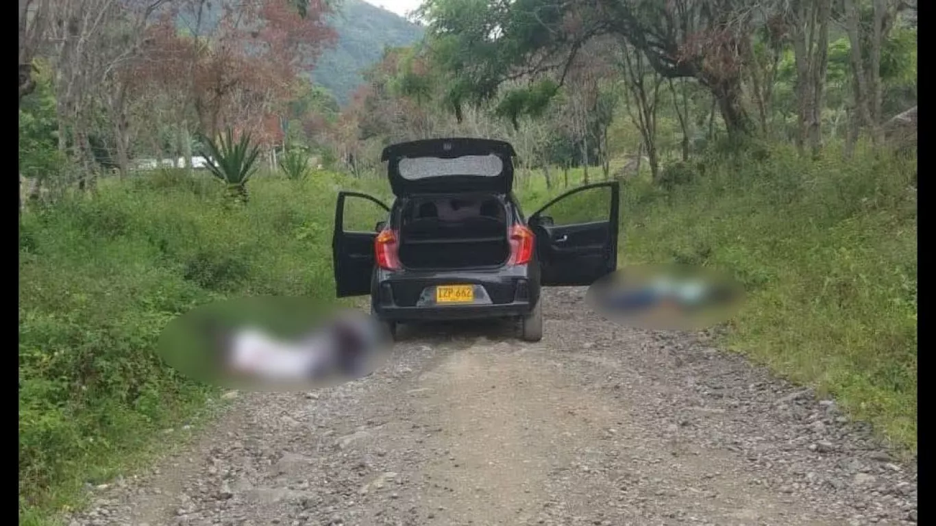 Masacre Valle