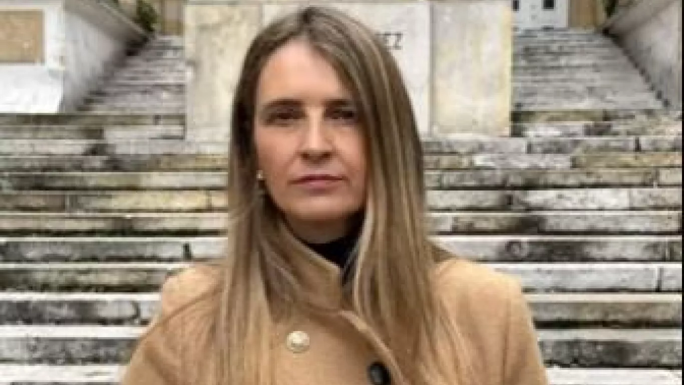 Paloma Valencia pantallazo