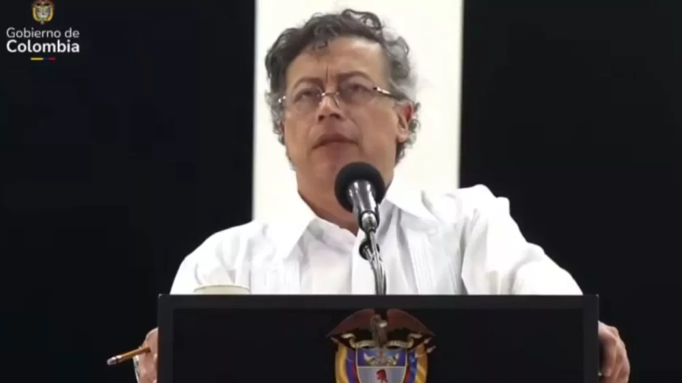 Petro Cartagena
