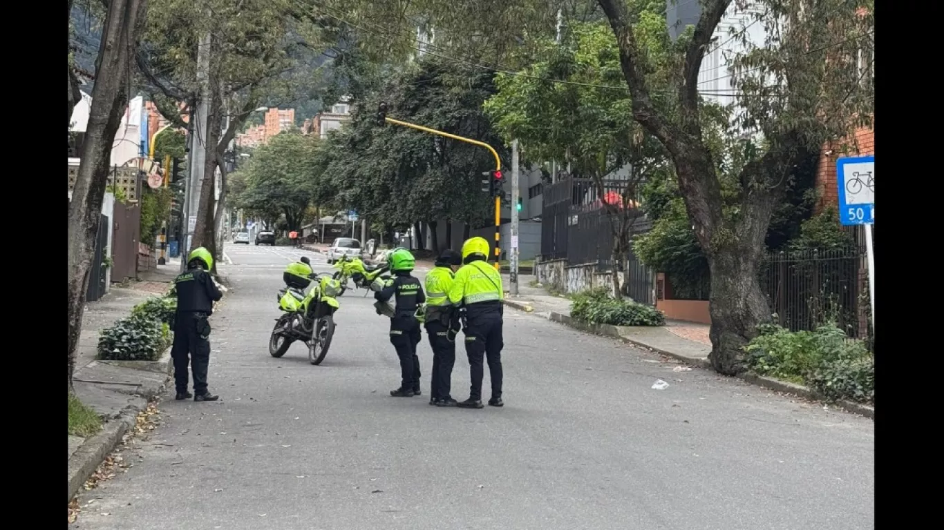 Sicariato Quinta Camacho