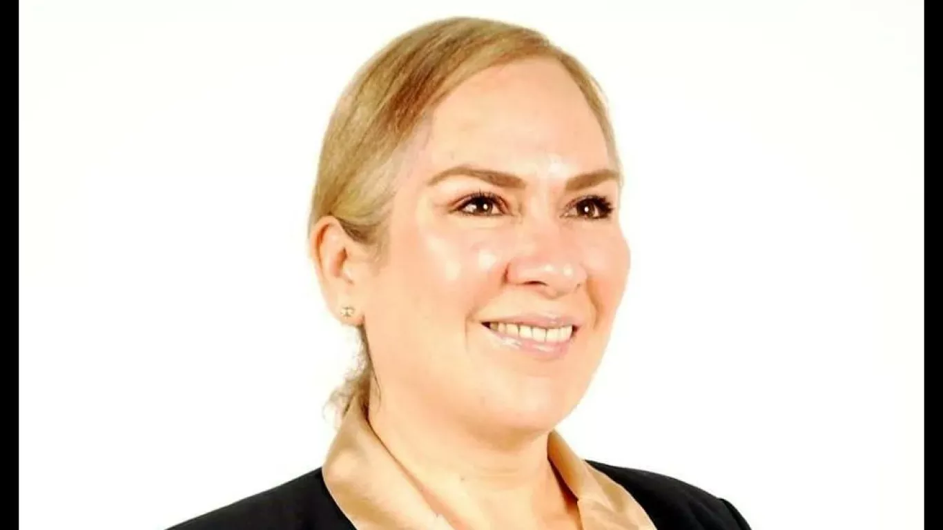 Silvia Delgado