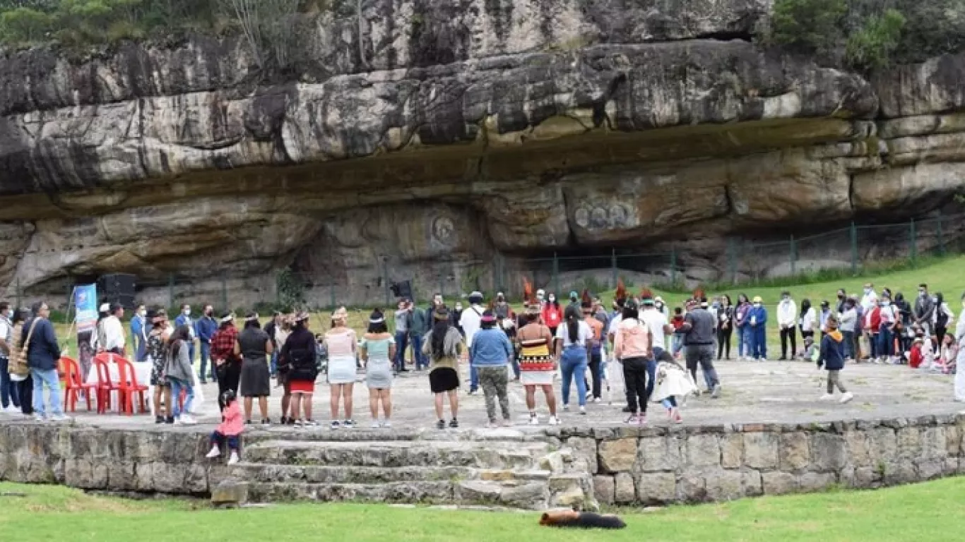 comunidad Je’eruriwa Yucuna