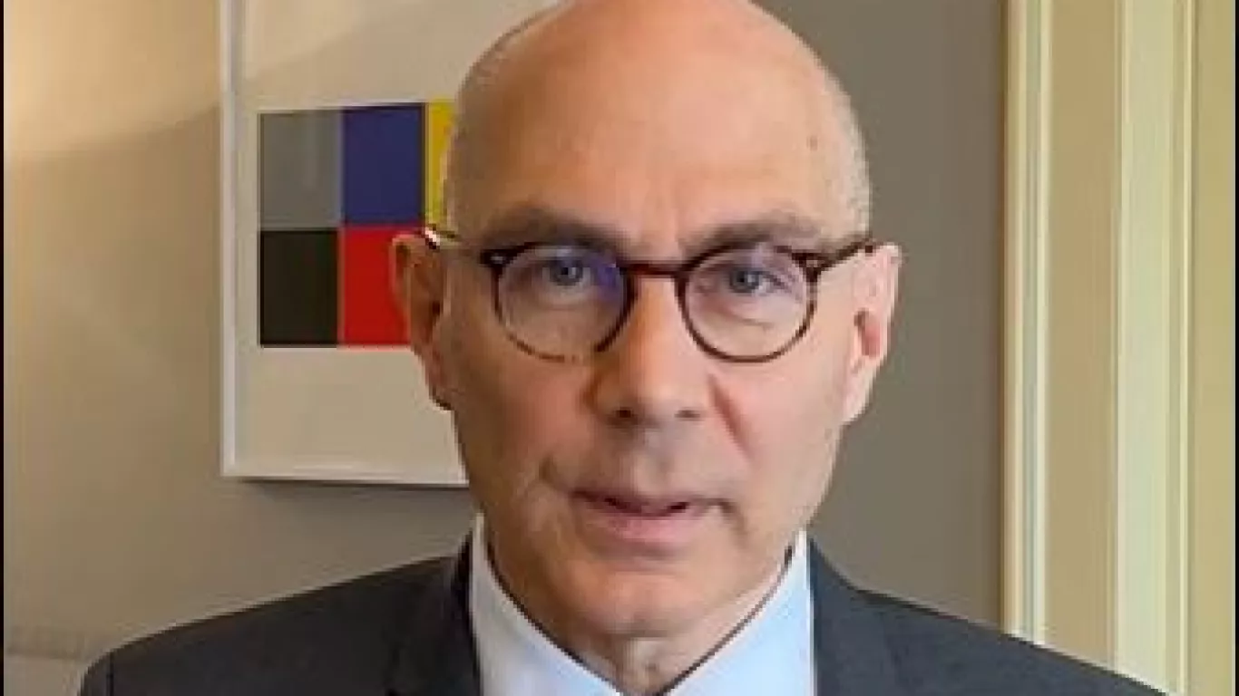 Volker Türk
