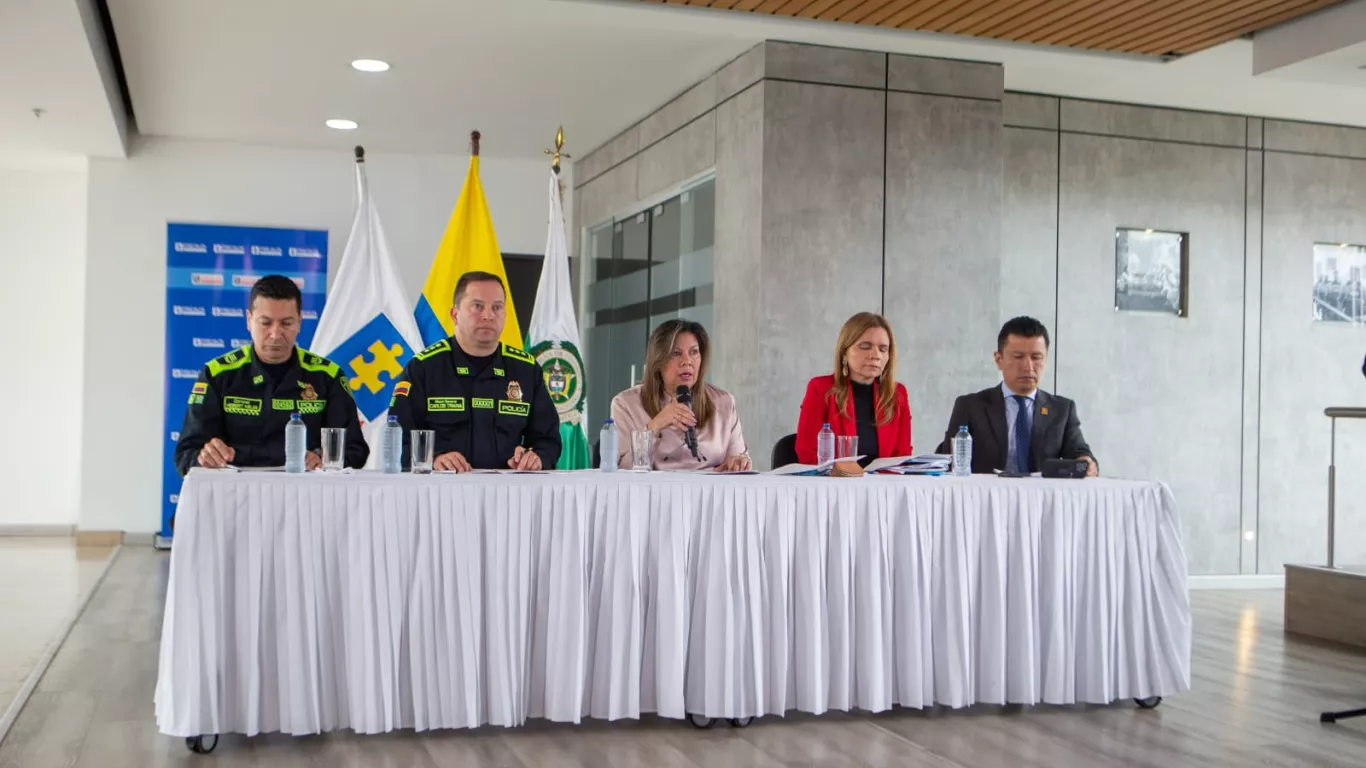 Fiscalia Miguel Uribe