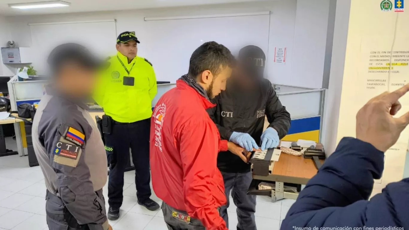 Condenados por asesinato de director de la cárcel Modelo