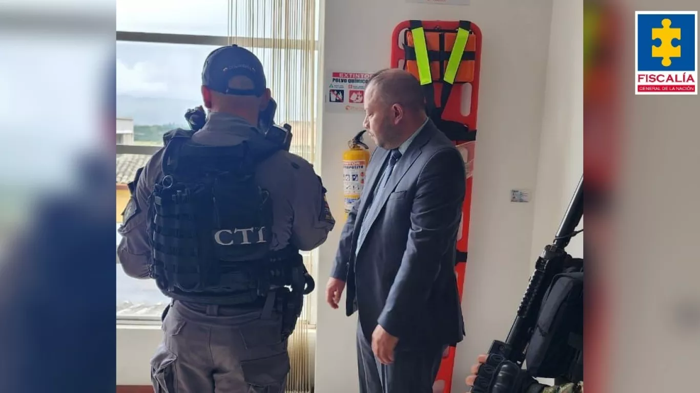 Alcalde de población clave será extraditado a Estados Unidos por narcotráfico