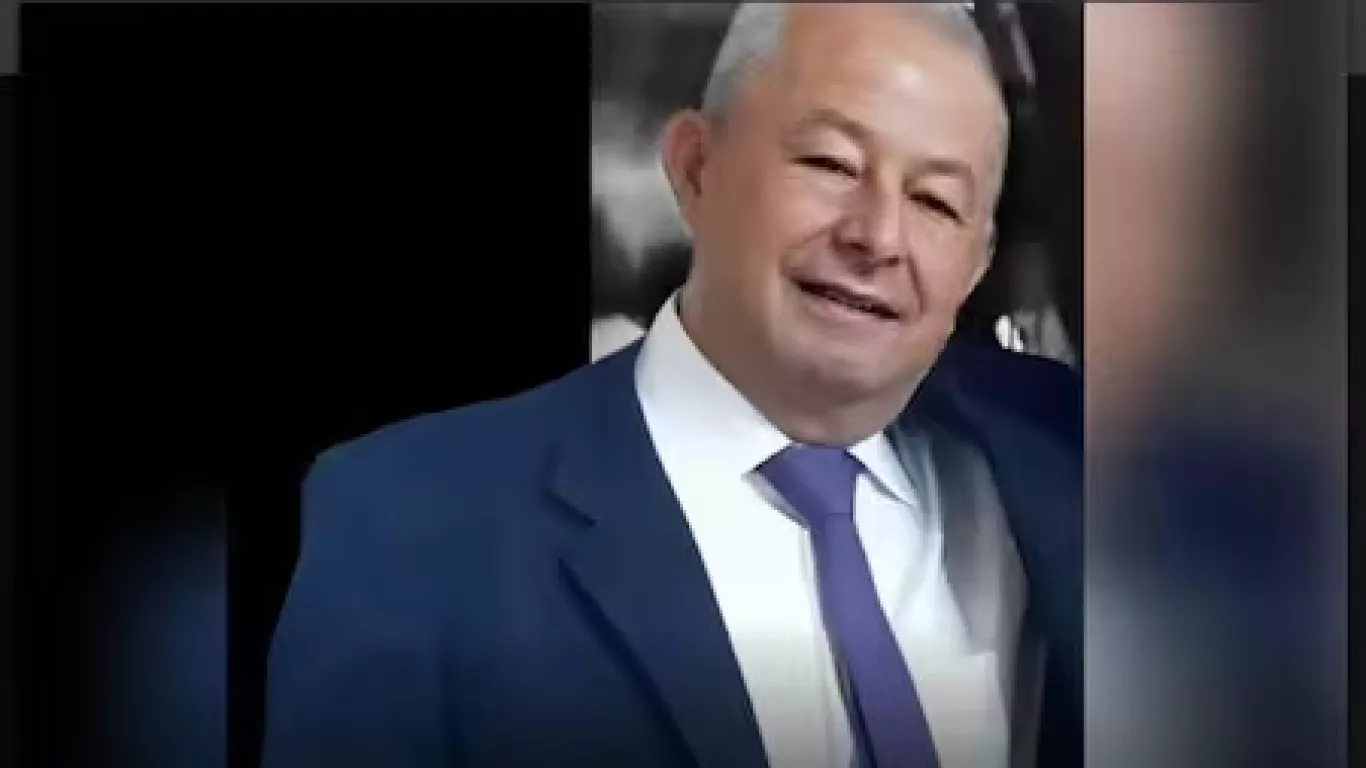 Asesinato Emiro Diaz 25