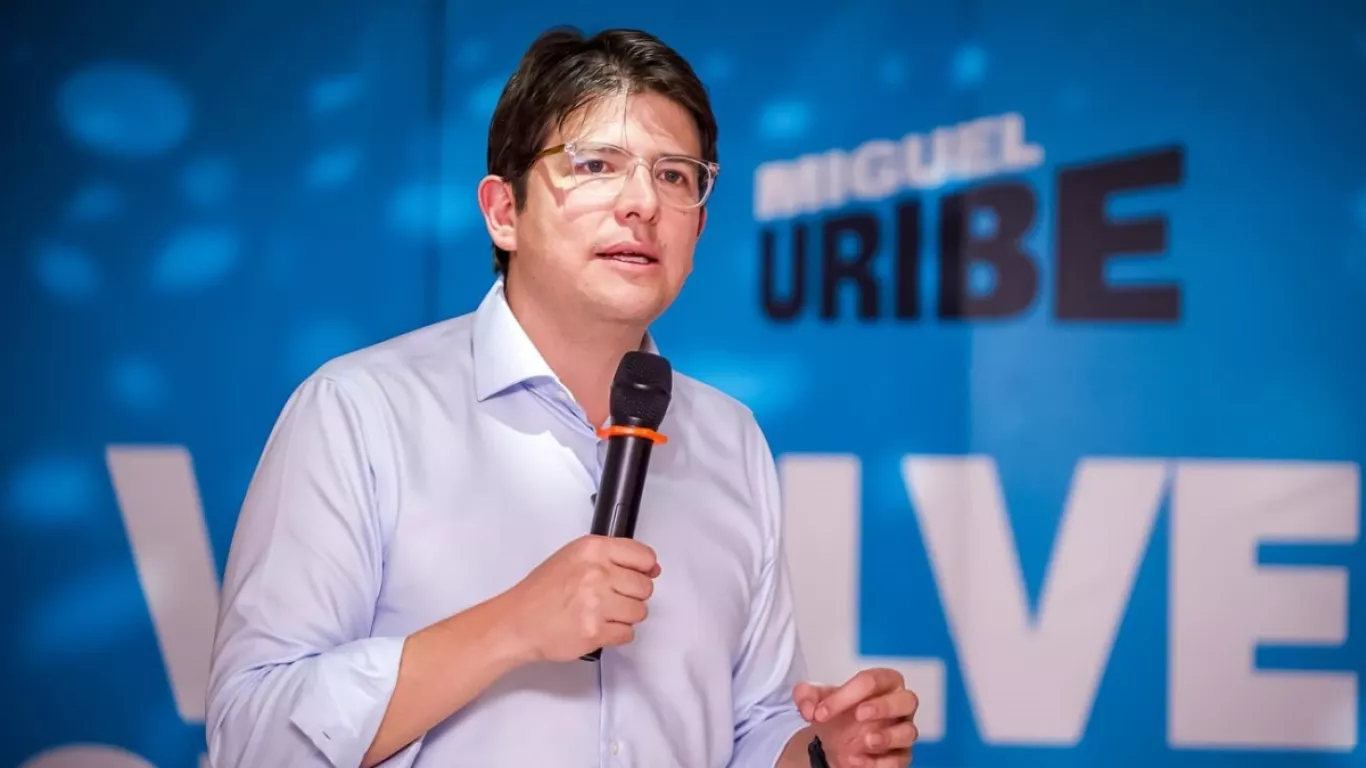 miguel uribe turbay nuevos hallazgos