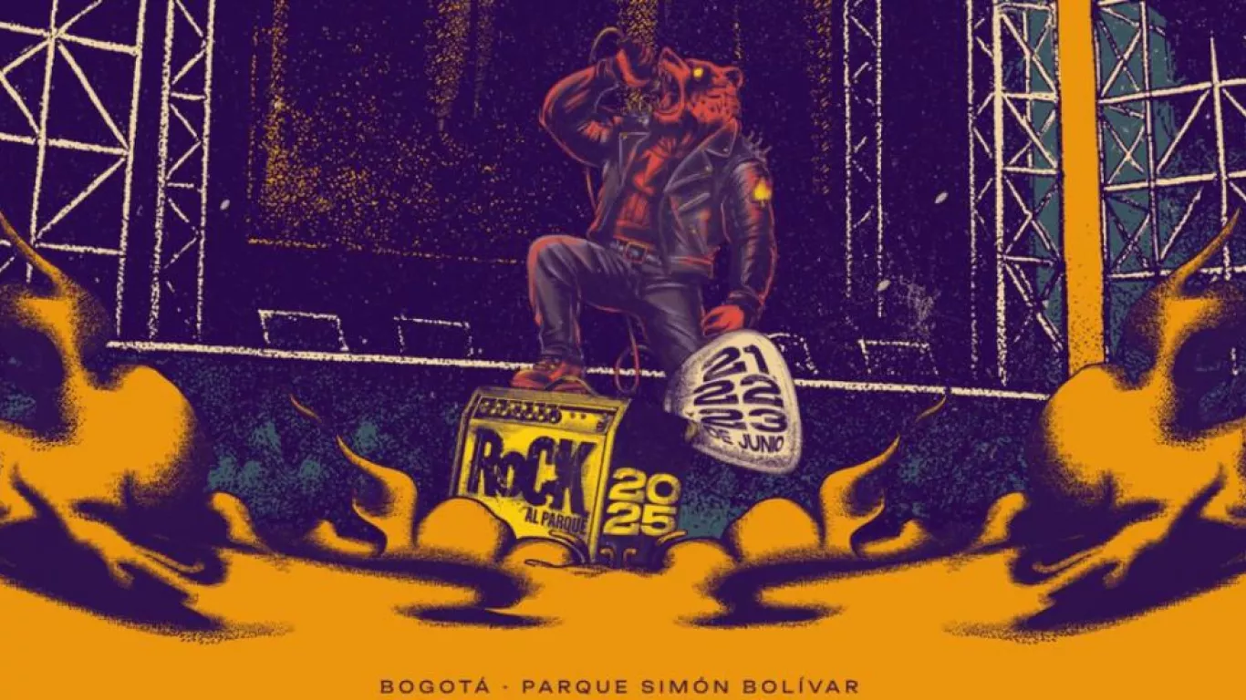 Rock 2025