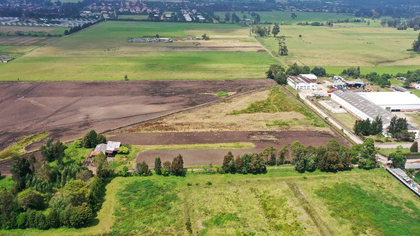 Licencias ambientales Cundinamarca