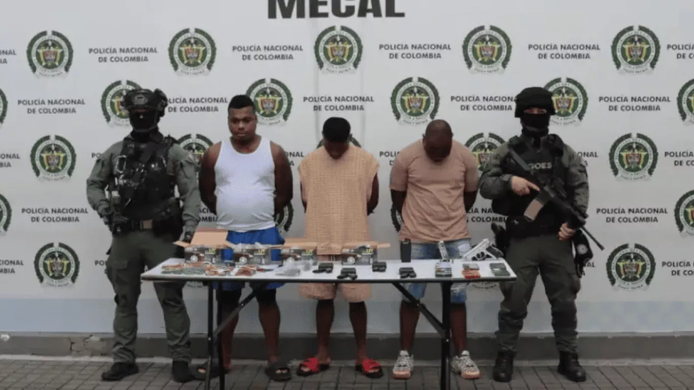 capturados-disidencias-6 julio