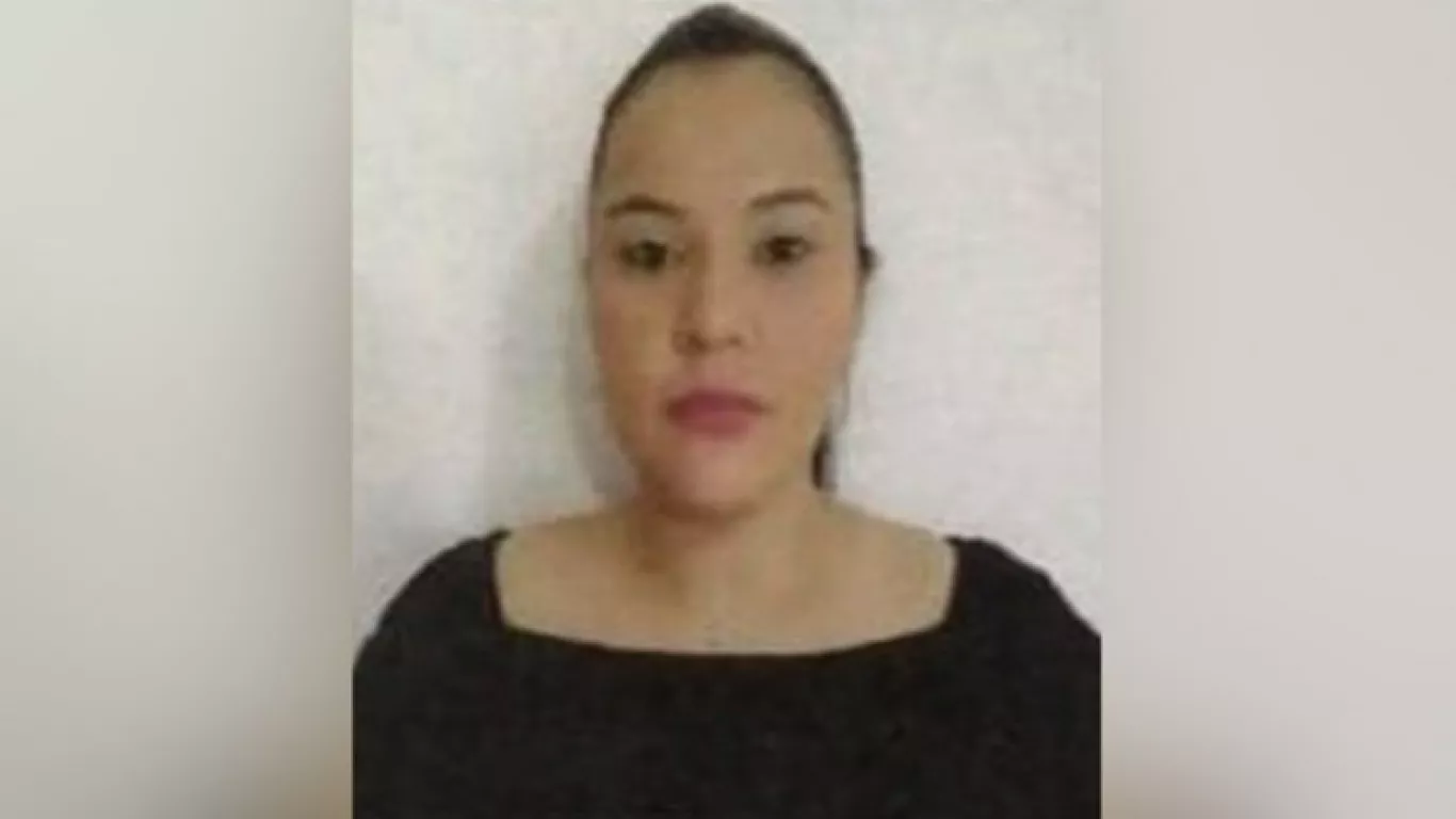 Adriana Mogollón Villamizar