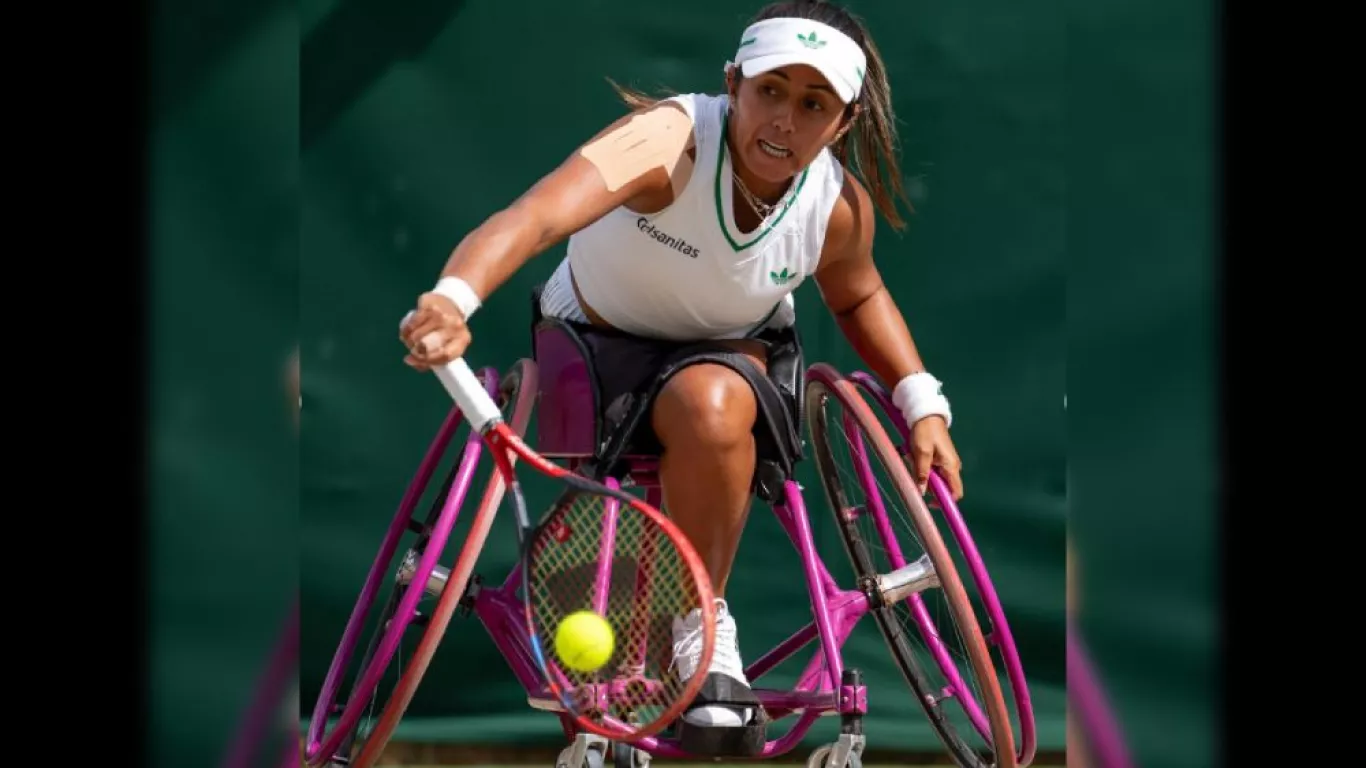 Angélica Bernal Villalobos