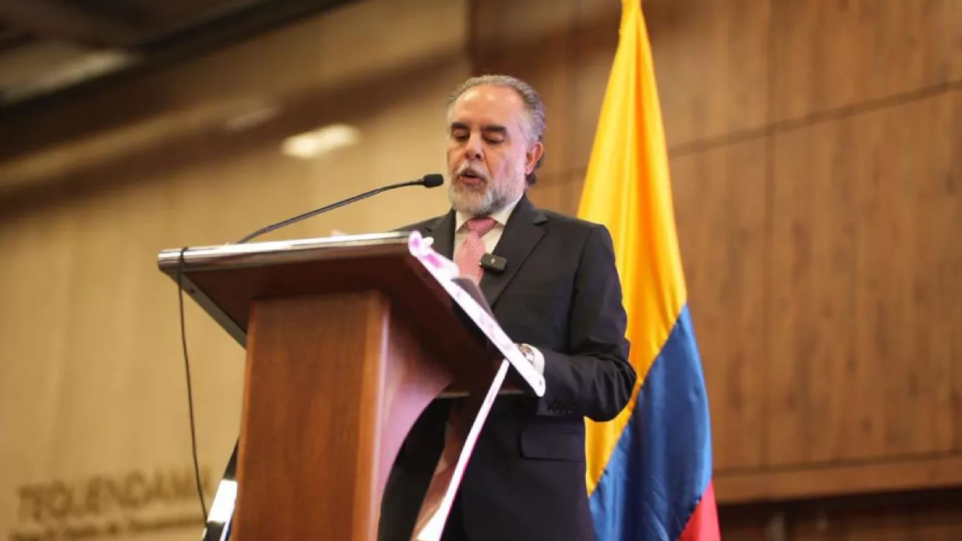 Benedetti minInterior