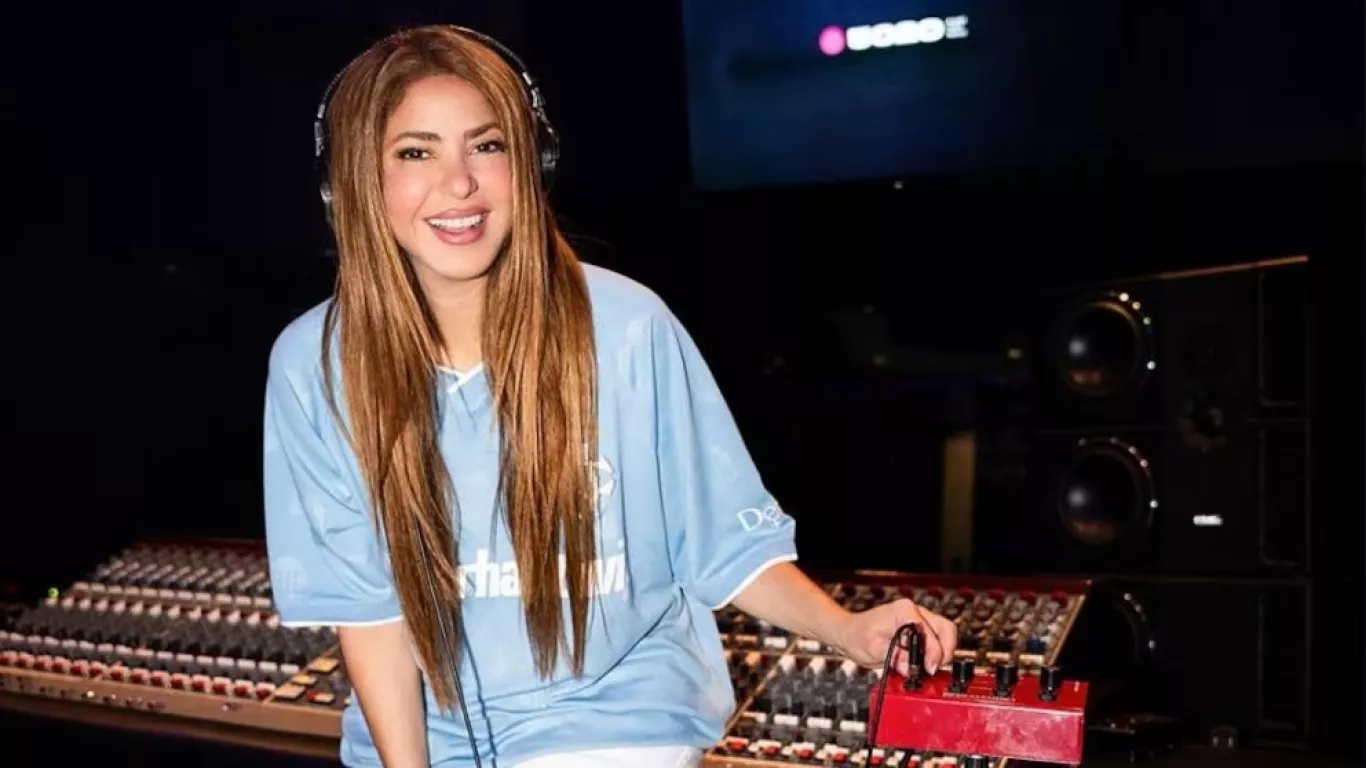 shakira-estudio