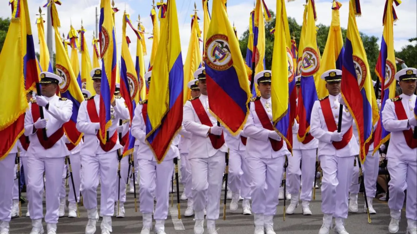 Independencia 25