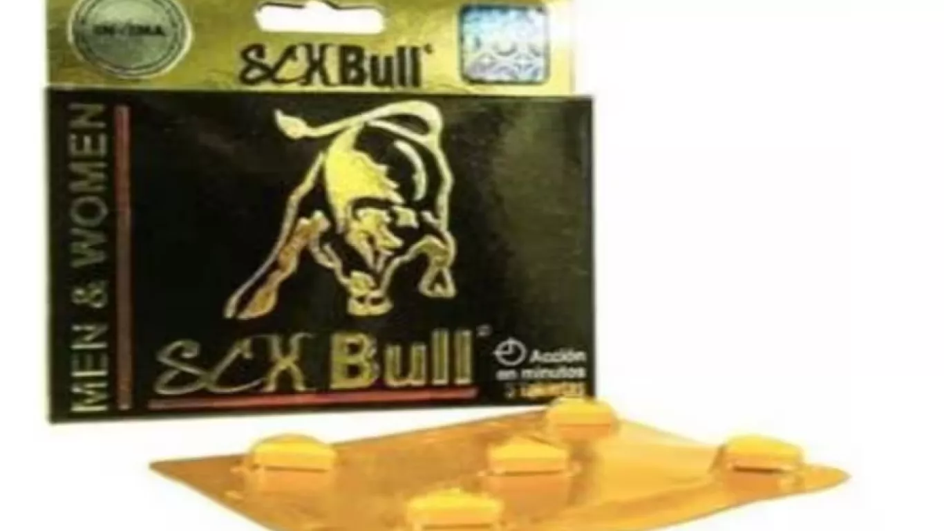 Scx-bull Men And Women