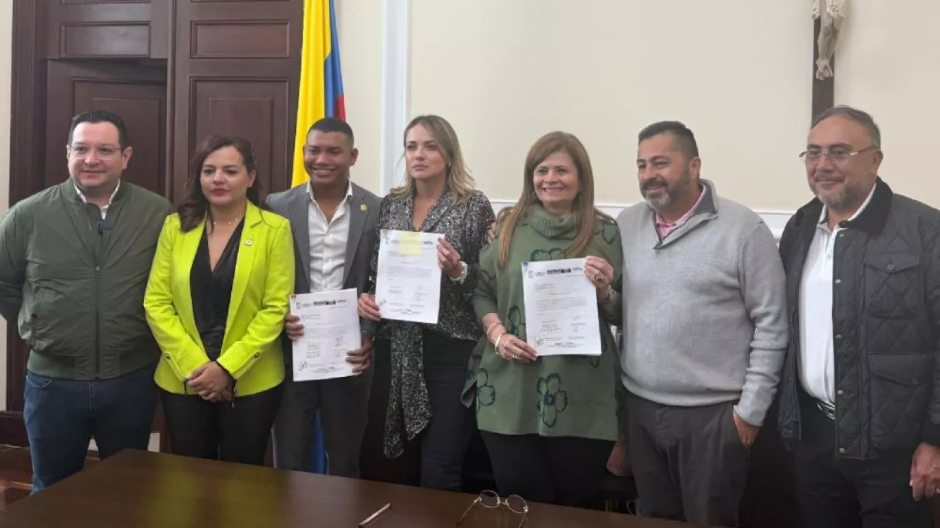 Menores delitos