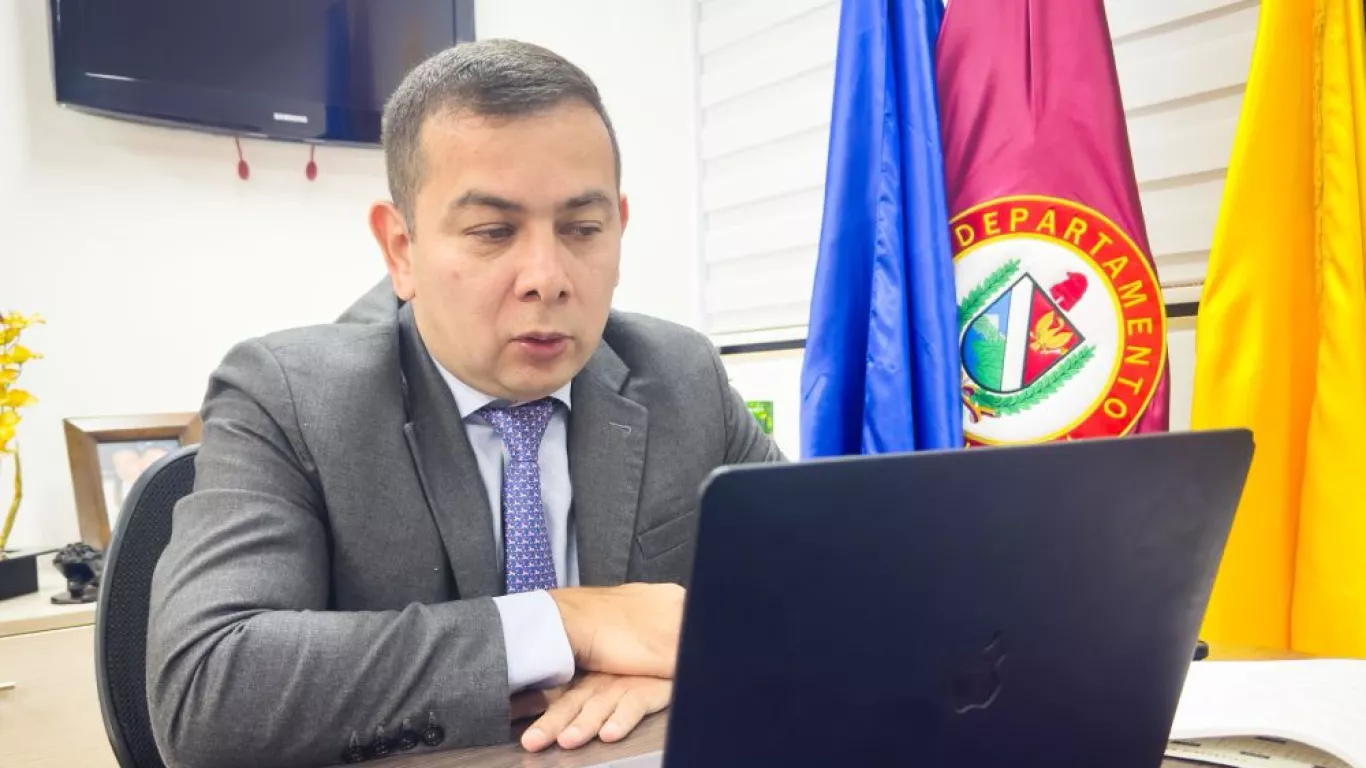 Miguel Ángel Barreto