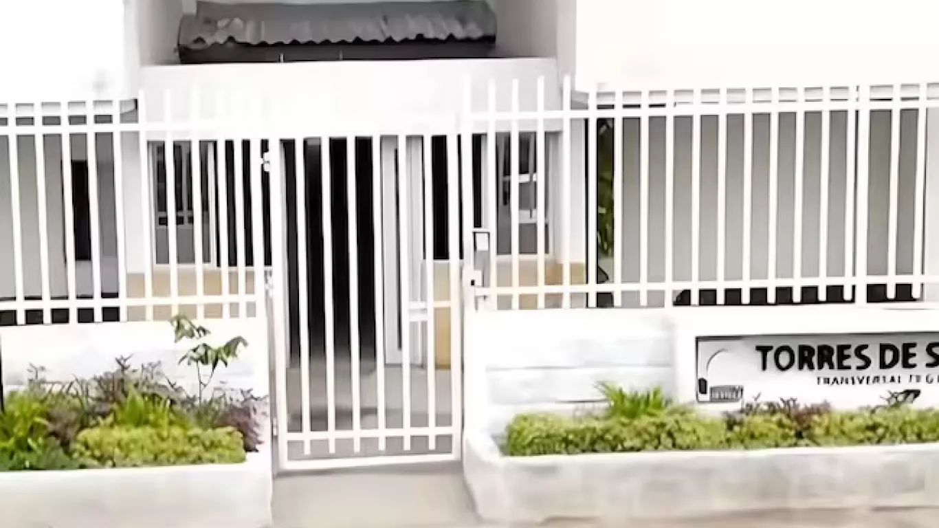 Torres de Sevilla Cartagena