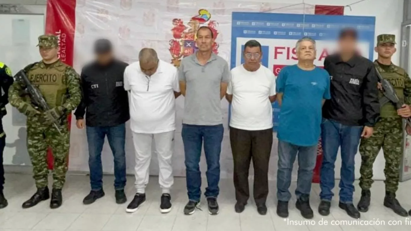 Estafa a víctimas del conflicto y madres cabeza de familia
