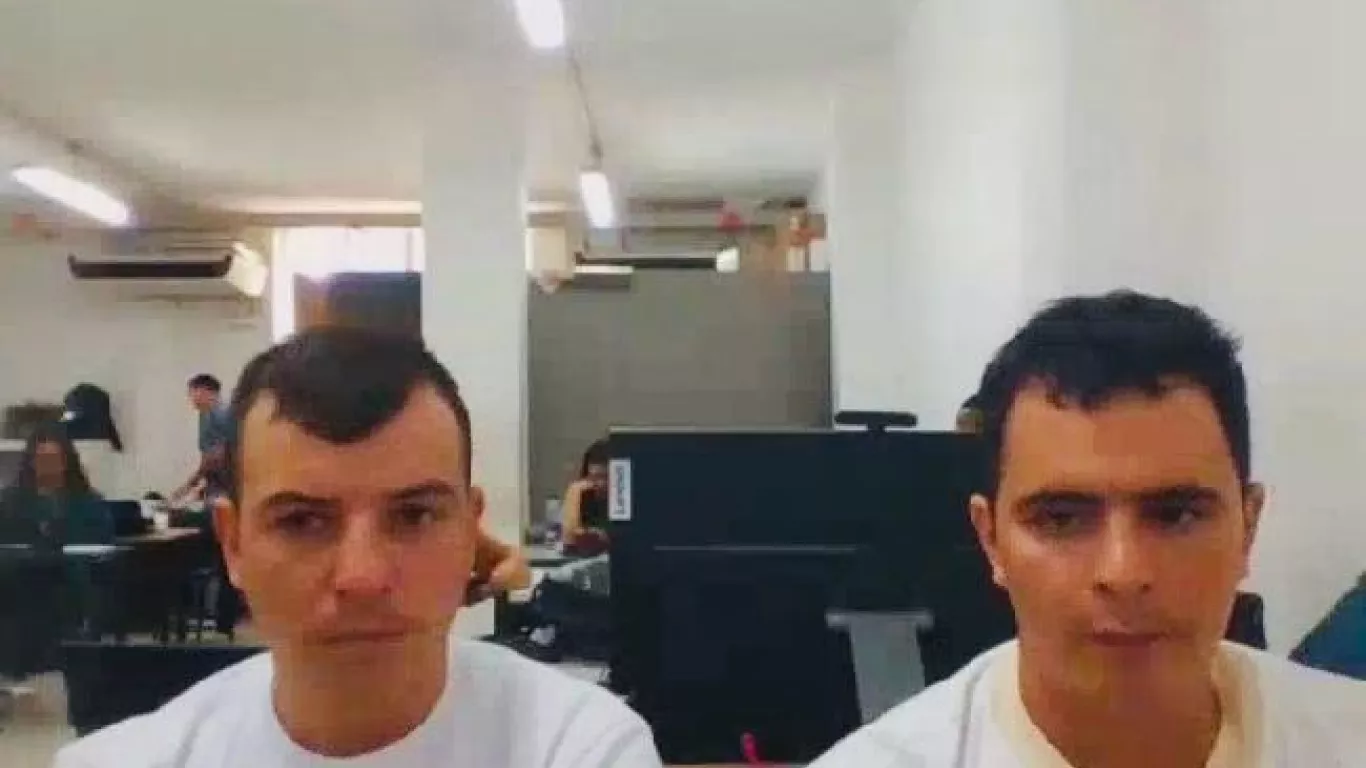 dos guerrilleros de disidencias a prisión