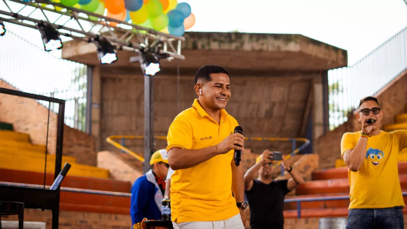 Yosimar Reyes