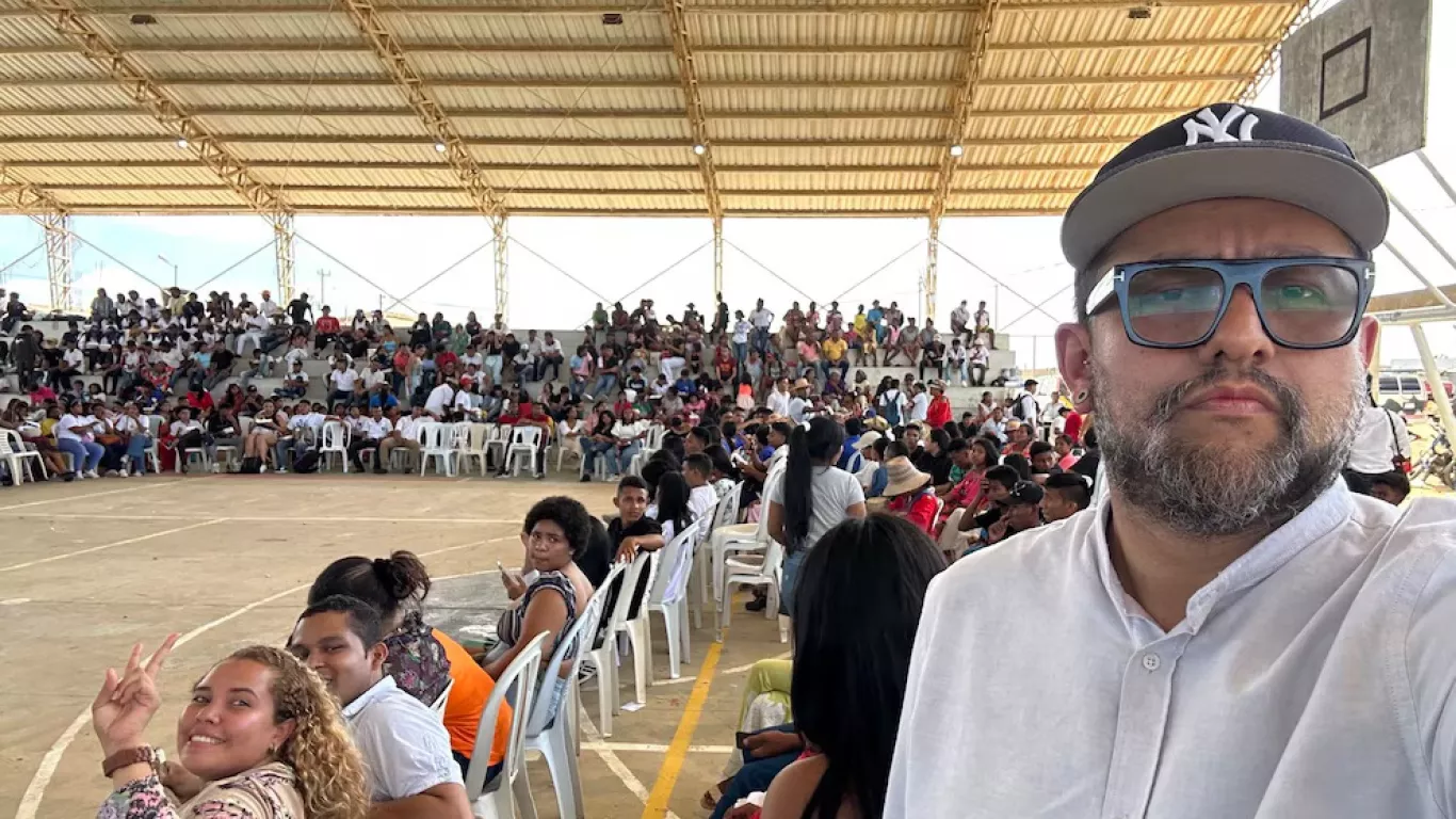  Clímaco Esteban Zabala Ramírez