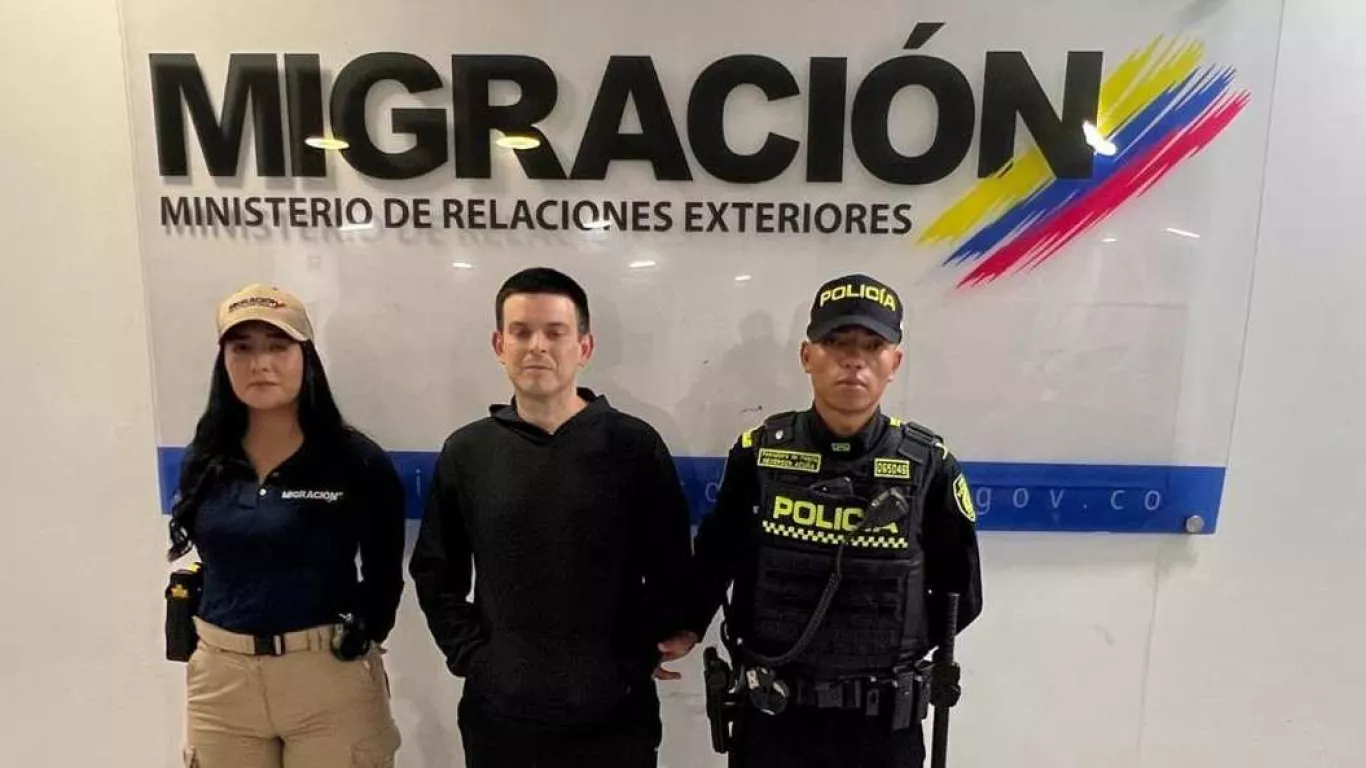 exgobernador Alejandro Lyons