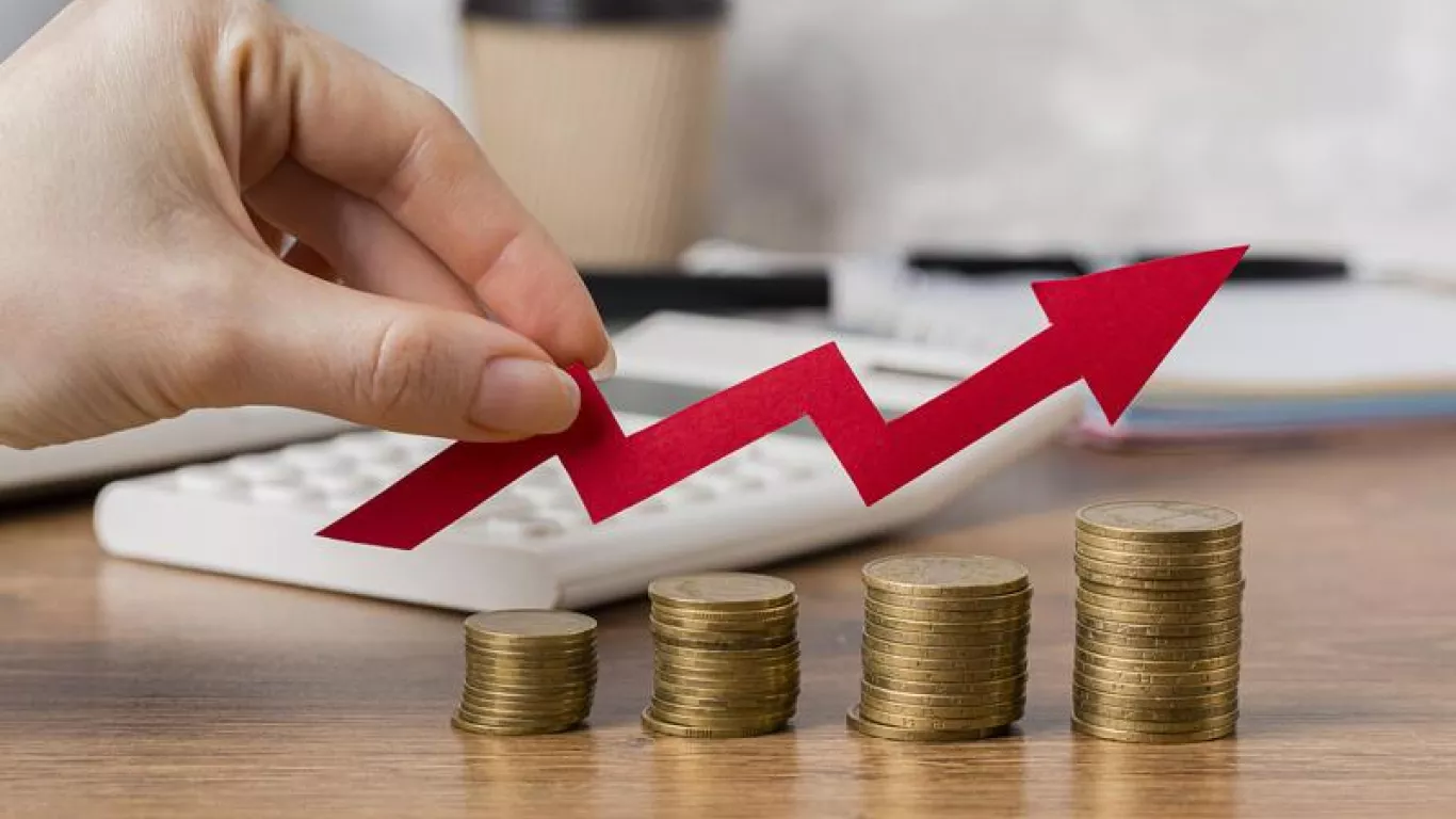Crecimiento económico25