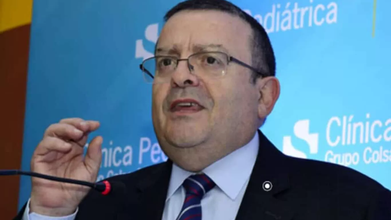 joseba-grajales-presidente-grupo-keralty