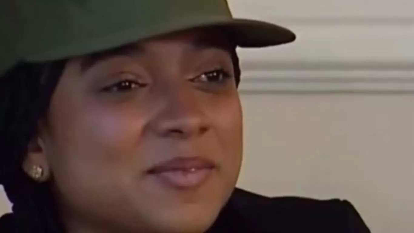 Juliana Guerrero Gobierno Petro