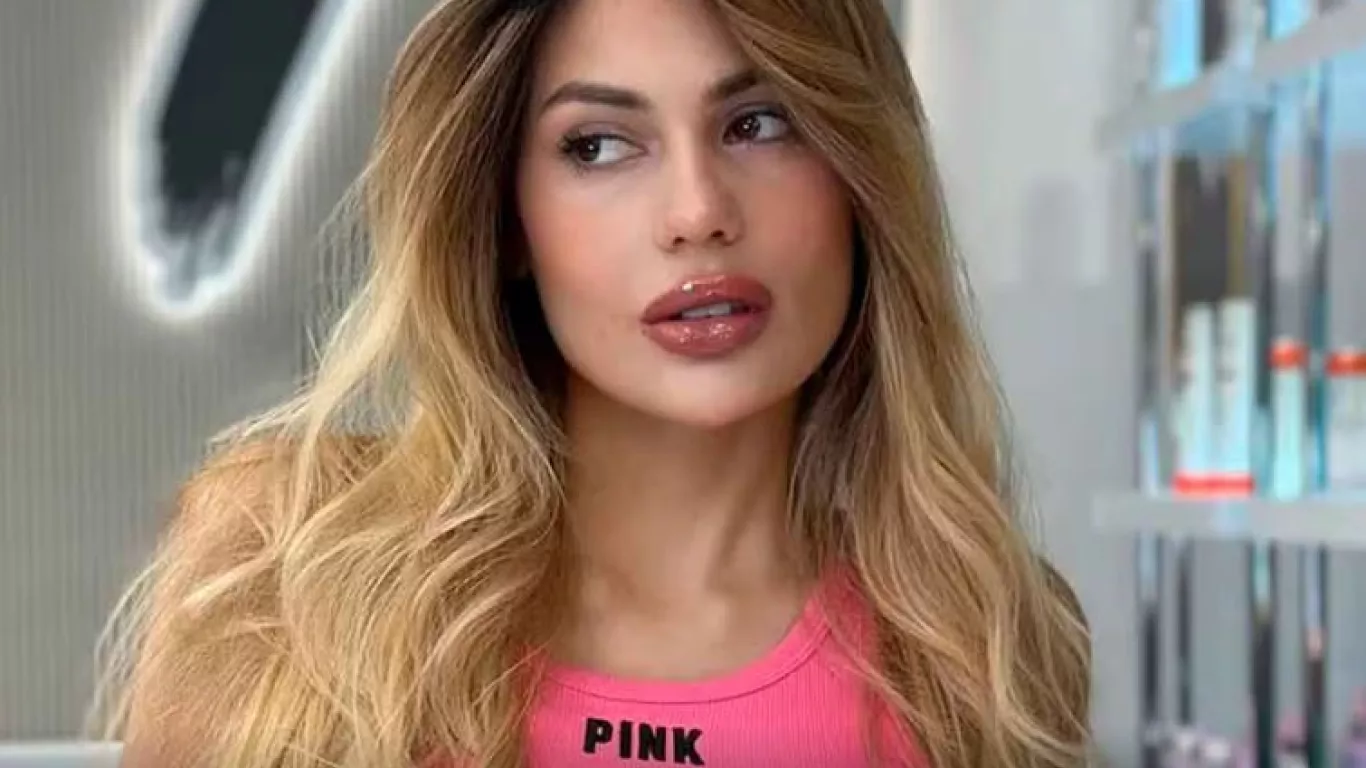 modelo turca