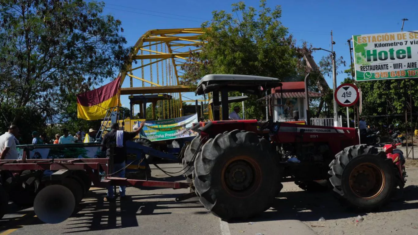 paro arrocero 2025 15 jul