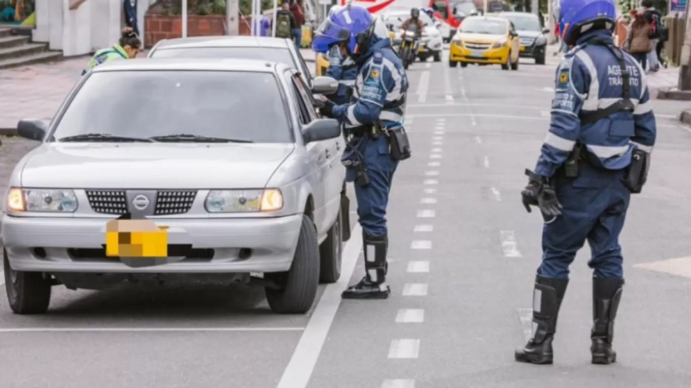 pico y placa 23 julio 2025