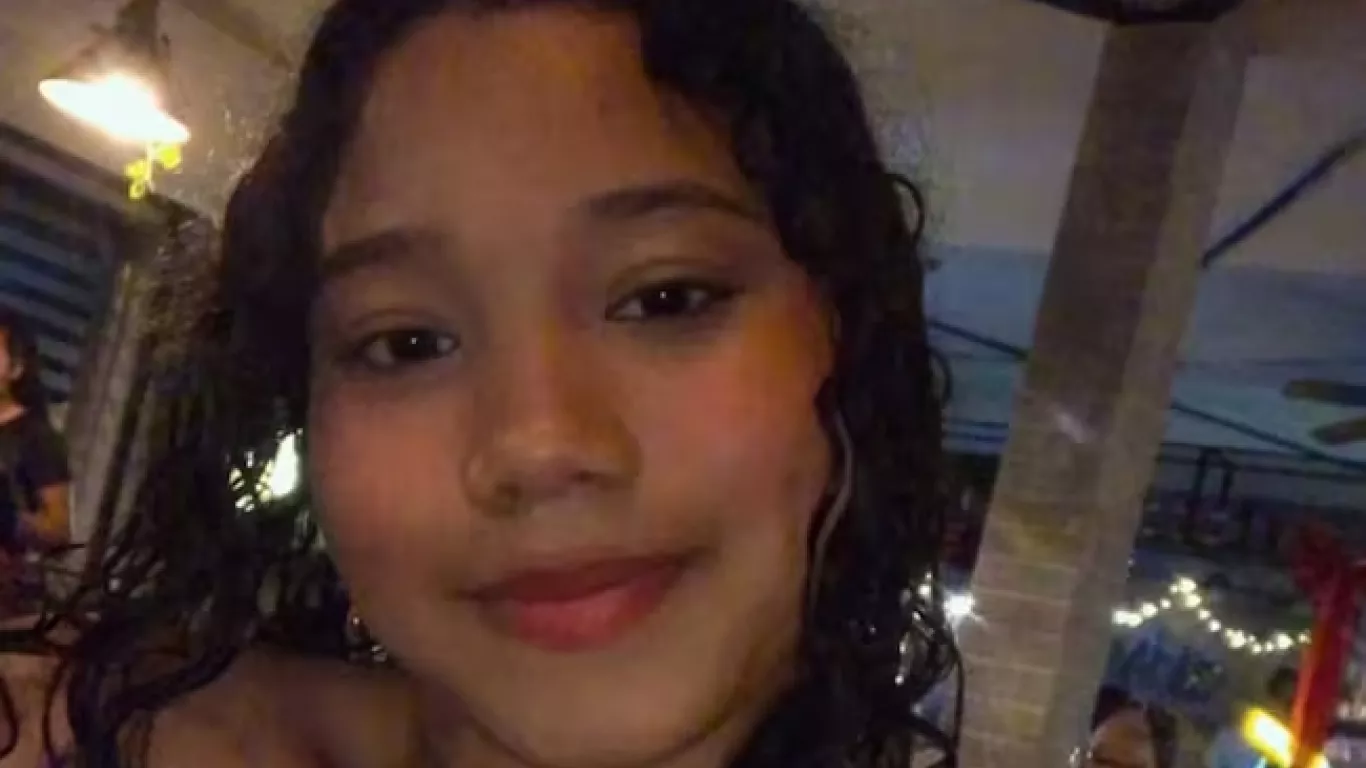 hallan univeritaria desaarecida en cartagena