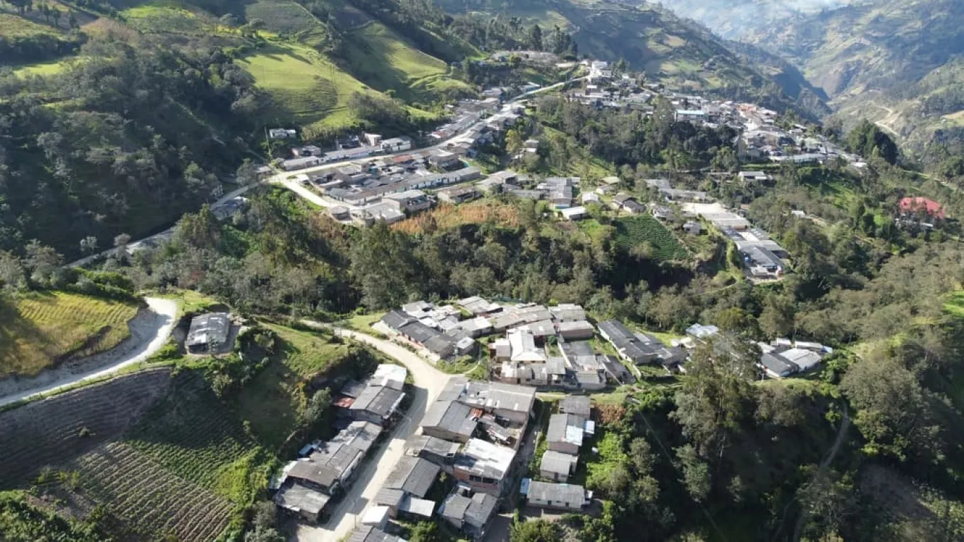 la vega cauca atentado