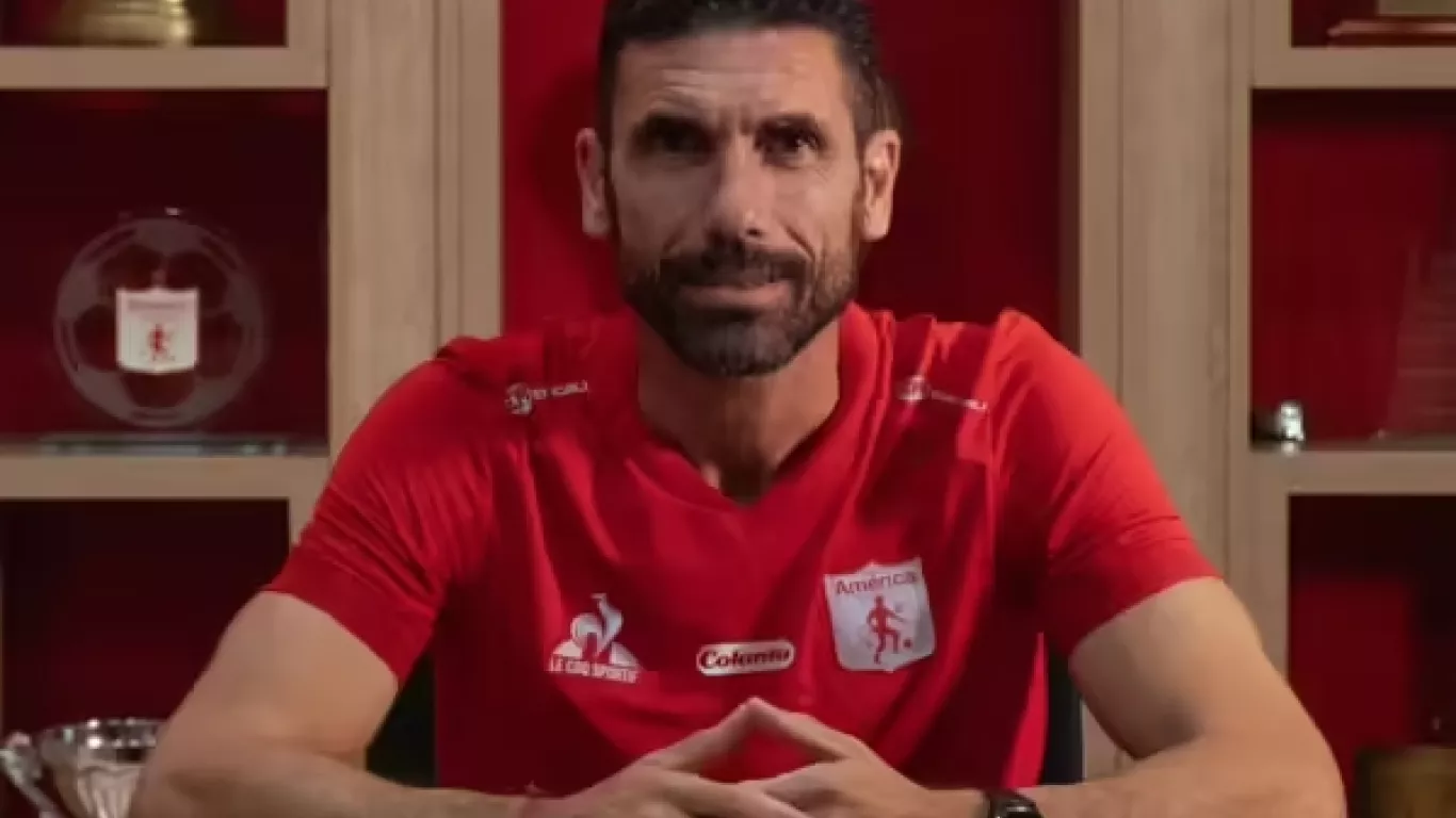 gabriel raimondi america