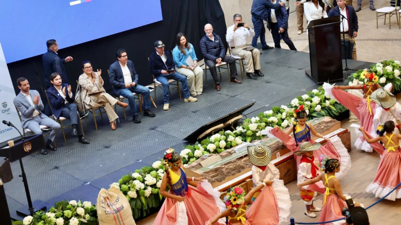 Licitación Aeropuerto Café