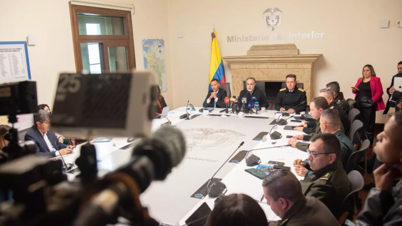 Benedetti 2026 elecciones